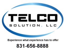Telco Solutions Logo