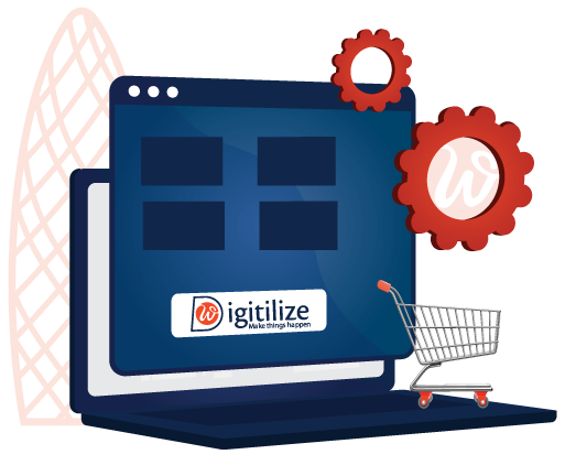 ecommerce design agency birmingham