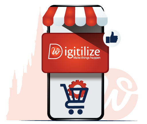 ecommerce design glasgow