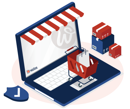 trusted e-commerce website development service provider