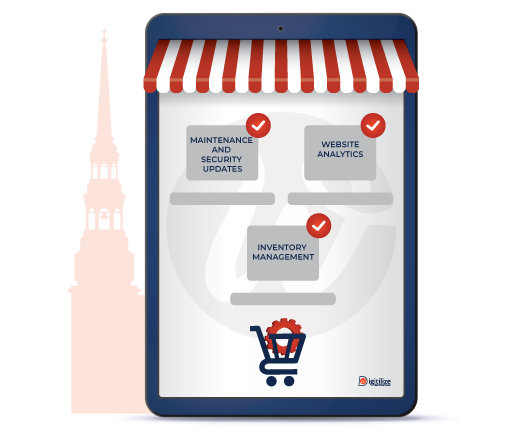 ecommerce agency liverpool