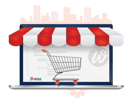 ecommerce website design agency london