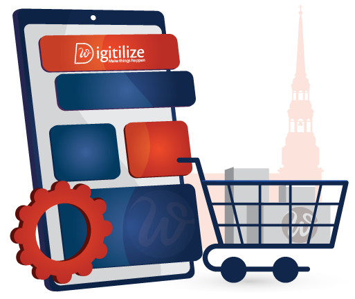 best ecommerce website development company sheffield