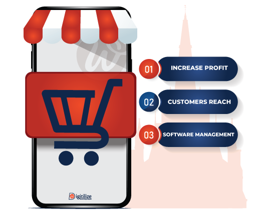ecommerce agency sheffield