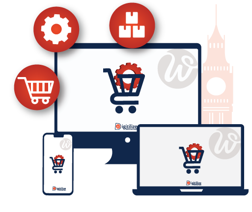 ecommerce web design company sheffield