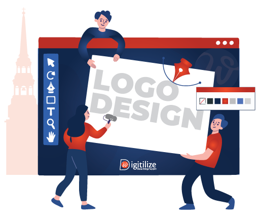 logo design company