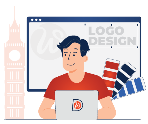 logo design company london