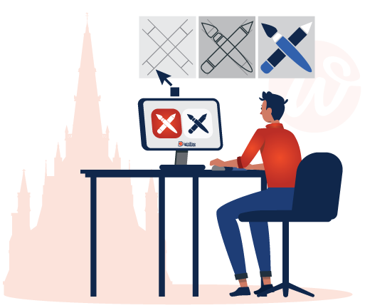 logo design services london