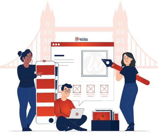 logo design company london,
