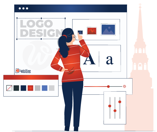 logo designer manchester