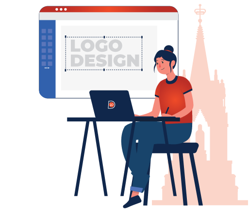 logo designer sheffield