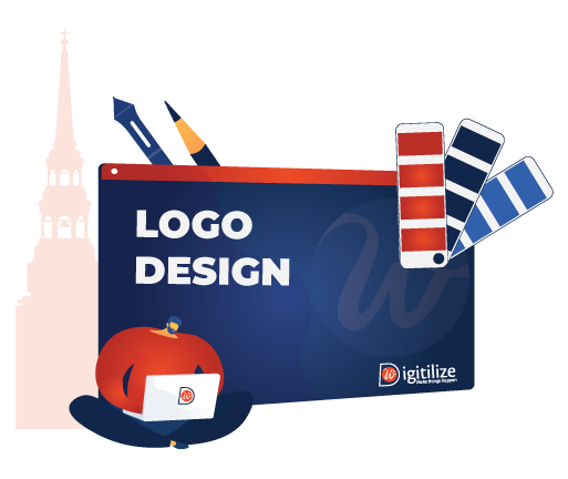 logo design company sheffield
