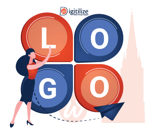 logo design bradford
