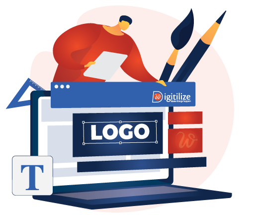 logo design agency bradford