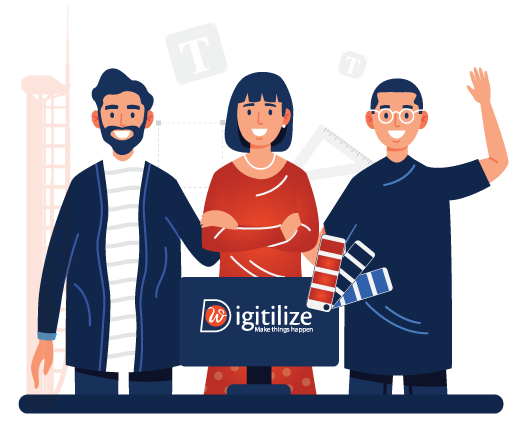 custom logo design glasgow