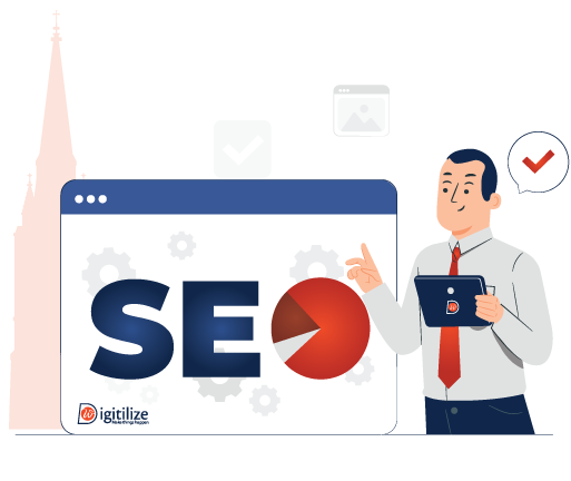 seo agency birmingham