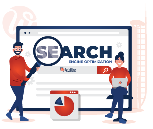 seo company in glasgow