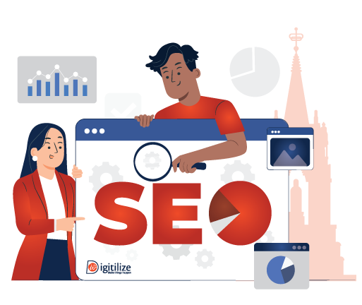 seo marketing liverpool