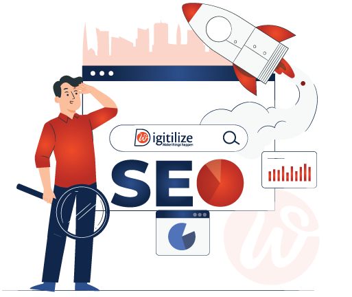 seo agency manchester