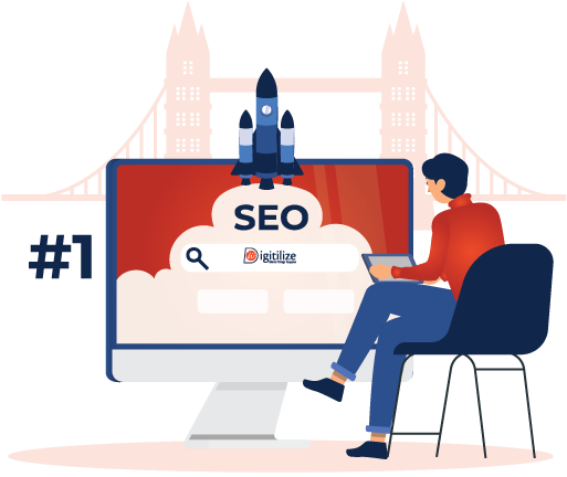 best seo company london