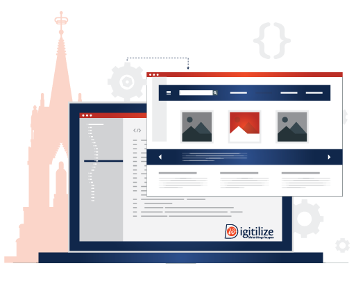 web design firm bradford