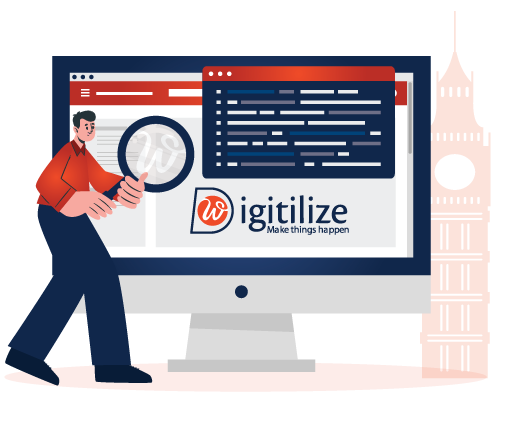 web design services london