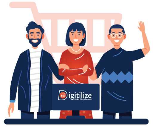 ecommerce web design manchester