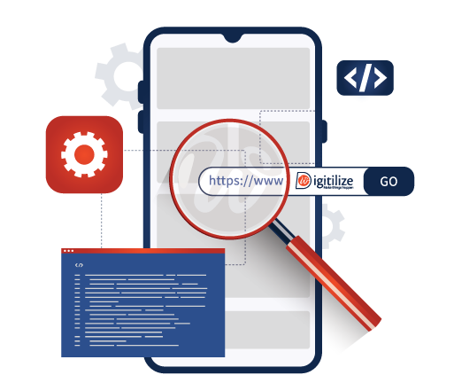 mobile app development company Birmingham