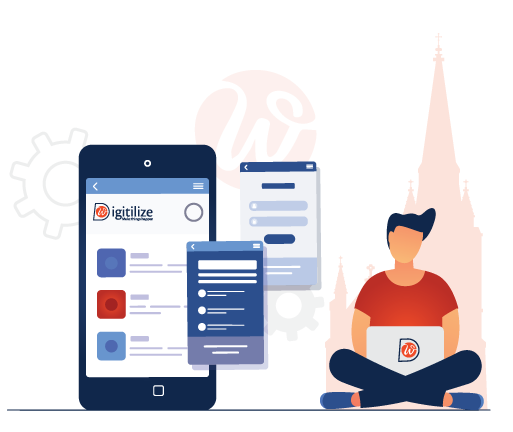 app development Birmingham