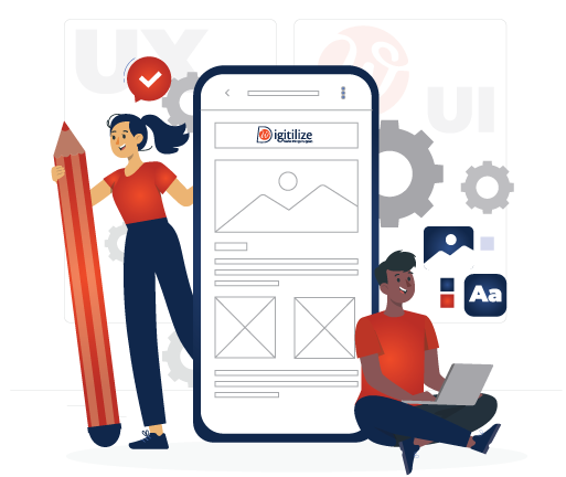 mobile app development Bradford