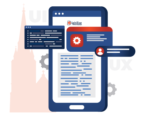 Best app development company Bradford