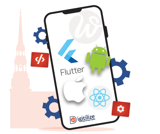 mobile app developers Glasgow