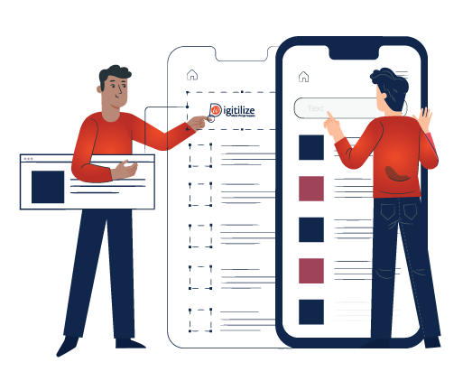 Mobile app development services Glasgow