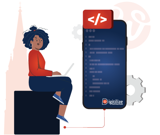 app development agency Glasgow