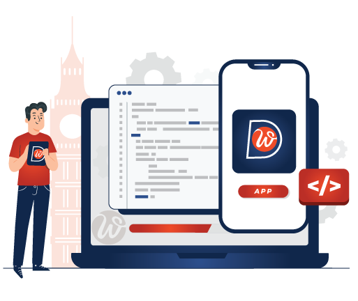 app developers Glasgow