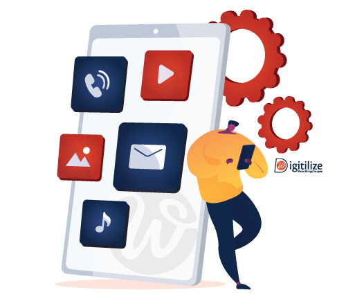 app development company Liverpool
