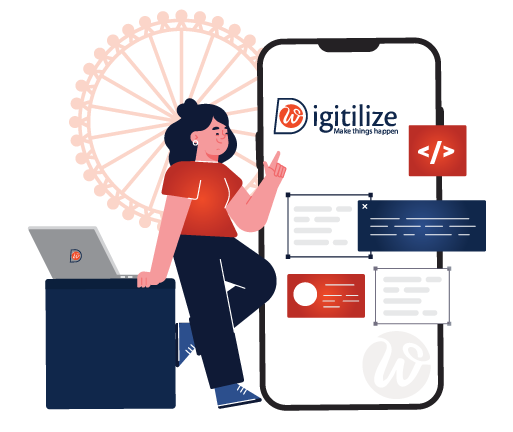 app developers London