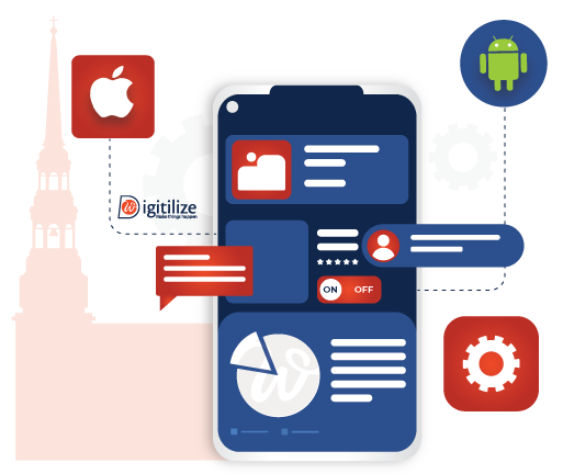 app development company London