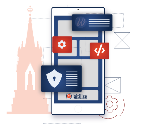 mobile app agency London