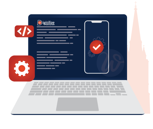 Mobile App Development Solutions in Manchester