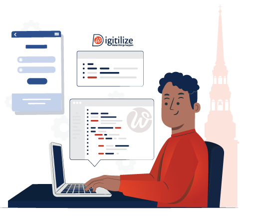 mobile app development Sheffield