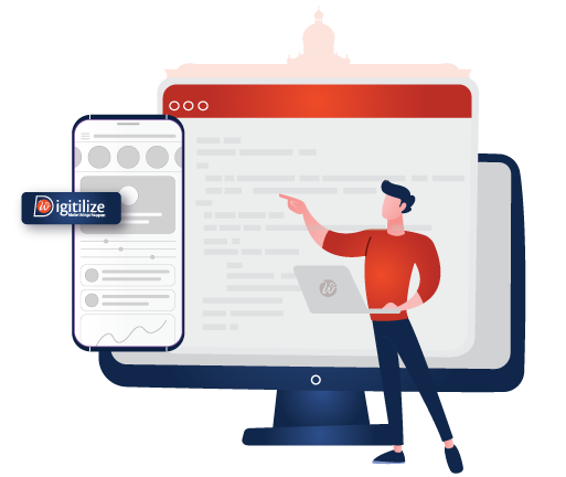 Mobile App Development Solutions in Sheffield