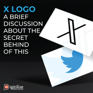 X-logo