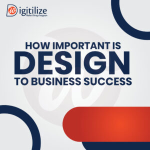 How important is design to business success?