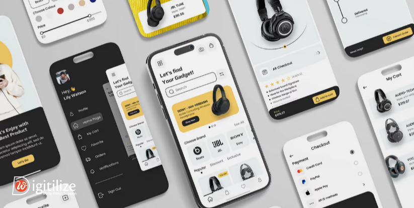 The Importance of Mobile Optimization in Ecommerce Web Development