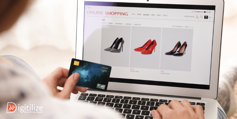 How to optimize the e-commerce website?