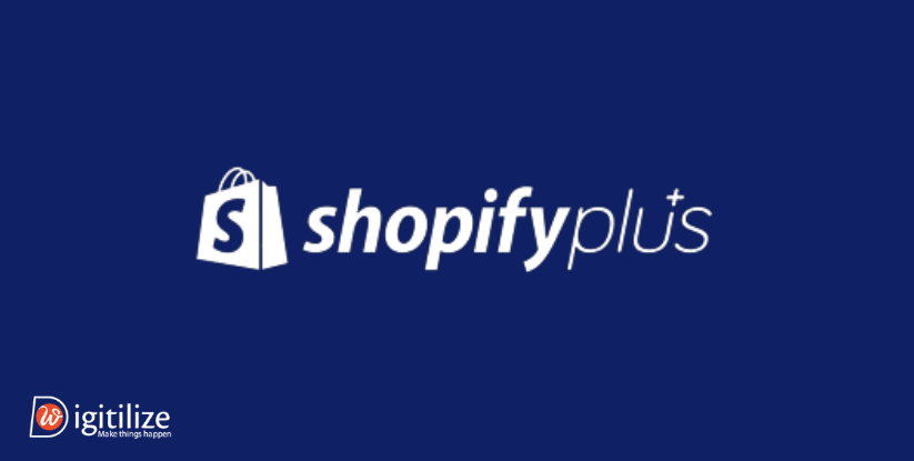 Plus enterprise services for shopify