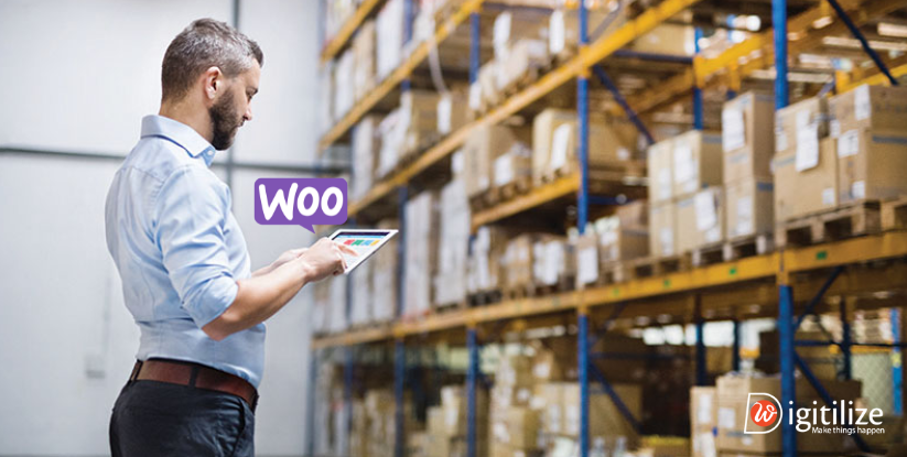enhancing WooCommerce inventory control