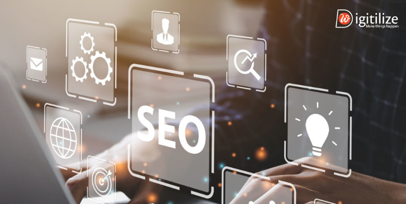 Search Engine Optimization