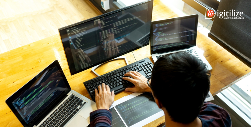 Considerations for hiring app developers in the UK